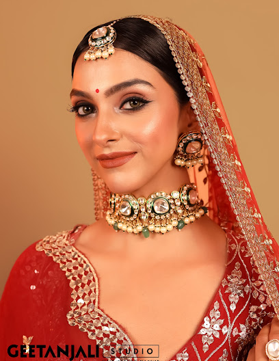 Geetanjali Studio